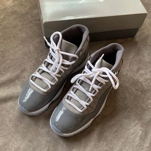 Air Jordan 11 Retro “Cool Grey” 2021 Size 9